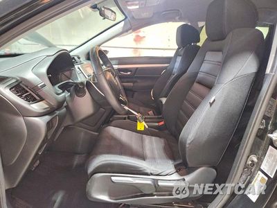 Zdjęcie 7 z 13 samochodu: 2019 HONDA CR-V LX VIN:5J6RW5H39KL003153 - miniatura