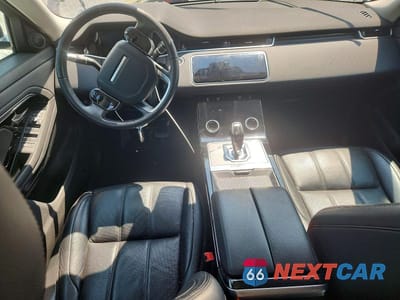 Zdjęcie 8 z 14 samochodu: 2020 LAND ROVER RANGE ROVER EVOQUE S VIN:SALZJ2FX7LH060716 - miniatura