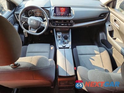 Zdjęcie 8 z 14 samochodu: 2025 NISSAN ROGUE SV VIN:JN8BT3BB3SW423840 - miniatura