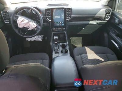 Zdjęcie 8 z 13 samochodu: 2025 FORD RANGER XLT VIN:1FTER4HH7SLE13645 - miniatura