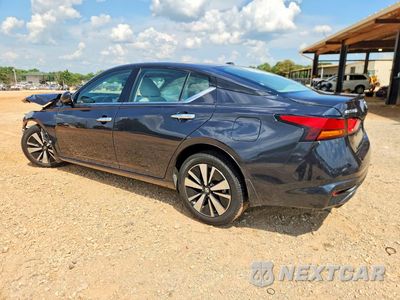 Drugie zdjęcie samochodu z przodu: 2019 NISSAN ALTIMA SV VIN:1N4BL4DV7KC131026 - miniatura