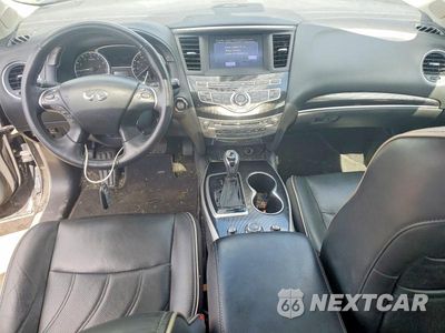 Zdjęcie 8 z 13 samochodu: 2020 INFINITI QX60 LUXE VIN:5N1DL0MM2LC522780 - miniatura