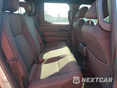 Zdjęcie 10 z 12 samochodu: 2024 TOYOTA TACOMA SR5 VIN:3TMLB5JN6RM021539 - miniatura