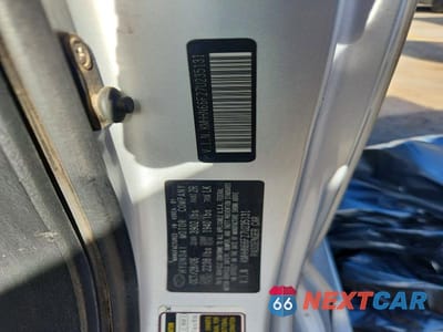 Zdjęcie 12 z 12 samochodu: 2007 HYUNDAI TIBURON GT VIN:KMHHN66F27U235131 - miniatura