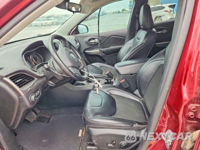 Zdjęcie 7 z 13 samochodu: 2021 JEEP CHEROKEE LATITUDE PLUS VIN:1C4PJLLB0MD169881 - miniatura