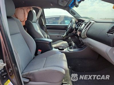 Zdjęcie 7 z 12 samochodu: 2013 TOYOTA TACOMA V6 VIN:5TFUU4EN3DX071269 - miniatura