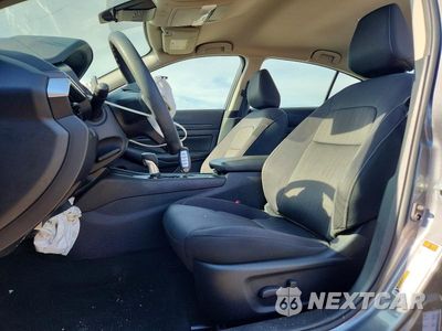 Zdjęcie 7 z 12 samochodu: 2025 NISSAN ALTIMA SV VIN:1N4BL4DV0SN335316 - miniatura