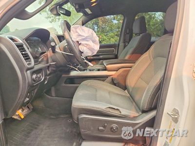 Zdjęcie 7 z 12 samochodu: 2019 RAM 1500 BIG HORN/LONE STAR VIN:1C6SRFBTXKN872448 - miniatura