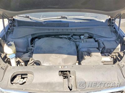 Zdjęcie 12 z 13 samochodu: 2019 KIA SORENTO LX V6 VIN:5XYPG4A50KG467203 - miniatura