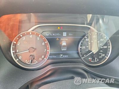 Zdjęcie 9 z 12 samochodu: 2021 NISSAN TITAN SV VIN:1N6AA1EF0MN530639 - miniatura