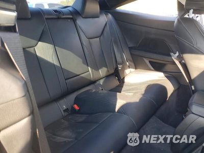 Zdjęcie 10 z 12 samochodu: 2022 BMW 430I VIN:WBA53AP03NCJ25554 - miniatura