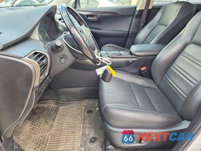 Zdjęcie 7 z 13 samochodu: 2017 LEXUS NX 300H VIN:JTJBJRBZ7H2069822 - miniatura