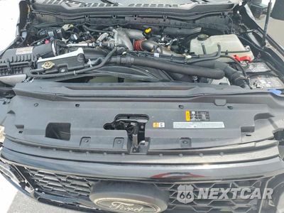 Zdjęcie 11 z 13 samochodu: 2026 FORD F250 SUPER DUTY VIN:1FT8W2BM9TED09230 - miniatura