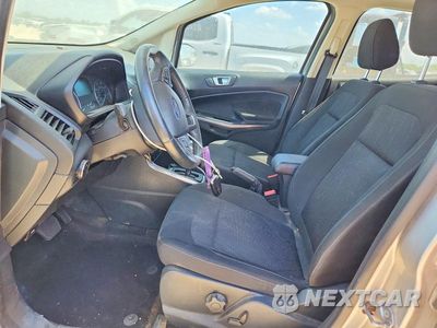 Zdjęcie 7 z 13 samochodu: 2019 FORD ECOSPORT SE VIN:MAJ3S2GE4KC298919 - miniatura