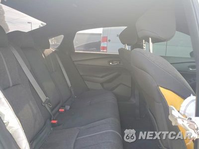 Zdjęcie 10 z 13 samochodu: 2023 HONDA ACCORD HYBRID SPORT VIN:1HGCY2F54PA055609 - miniatura
