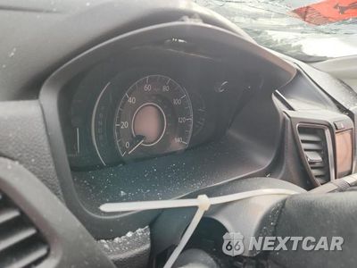 Zdjęcie 9 z 13 samochodu: 2015 HONDA CR-V EX VIN:2HKRM3H52FH542970 - miniatura