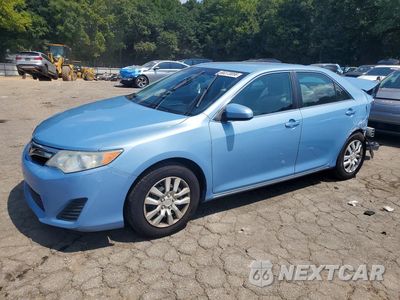 2012 TOYOTA CAMRY LE 4T1BF1FK7CU606278 - główne zdjęcie licytacji z USA - miniatura