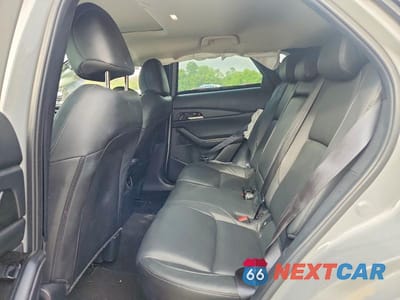 Zdjęcie 11 z 13 samochodu: 2025 MAZDA CX-30 PREFERRED VIN:3MVDMBCM9SM769725 - miniatura
