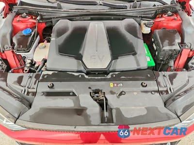 Zdjęcie 12 z 13 samochodu: 2023 KIA EV6 WIND VIN:KNDC34LA5P5604396 - miniatura
