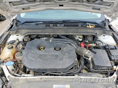 Zdjęcie 11 z 12 samochodu: 2013 FORD FUSION TITANIUM VIN:3FA6P0D98DR196389 - miniatura
