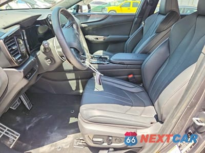 Zdjęcie 7 z 12 samochodu: 2024 LEXUS NX 350 F SPORT HANDLING VIN:2T2KGCEZ0RC058203 - miniatura
