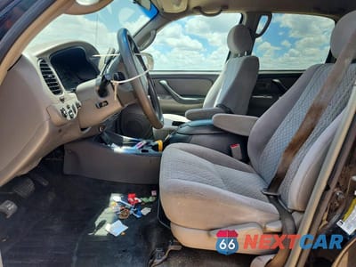 Zdjęcie 7 z 12 samochodu: 2006 TOYOTA TUNDRA DOUBLE CAB SR5 VIN:5TBET34156S525667 - miniatura