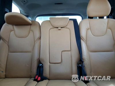 Zdjęcie 10 z 13 samochodu: 2016 VOLVO XC90 T6 VIN:YV4A22PK6G1029537 - miniatura