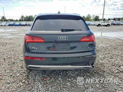 Zdjęcie 6 z 13 samochodu: 2019 AUDI Q5 PREMIUM VIN:WA1ANAFY2K2125172 - miniatura