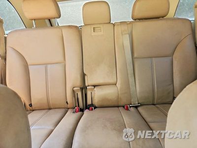 Zdjęcie 10 z 13 samochodu: 2007 FORD EDGE SEL PLUS VIN:2FMDK49C27BB39969 - miniatura