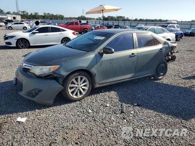 2014 TOYOTA CAMRY XLE 4T1BF1FK3EU847919 - główne zdjęcie licytacji z USA - miniatura