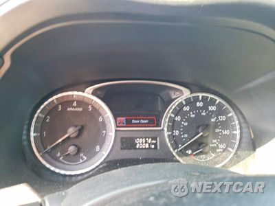 Zdjęcie 9 z 13 samochodu: 2014 INFINITI QX60 BASE VIN:5N1AL0MM9EC526847 - miniatura