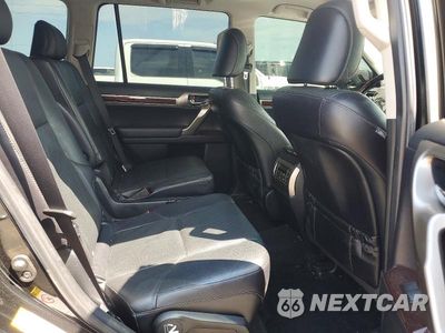 Zdjęcie 11 z 13 samochodu: 2017 LEXUS GX 460 VIN:JTJBM7FX6H5158624 - miniatura