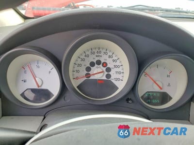 Zdjęcie 9 z 12 samochodu: 2007 DODGE CALIBER VIN:1B3HB28B67D280915 - miniatura