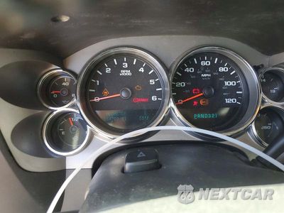 Zdjęcie 9 z 12 samochodu: 2009 CHEVROLET SILVERADO C1500 LT VIN:1GCEC29089Z268508 - miniatura