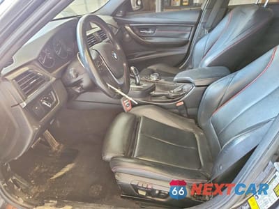 Zdjęcie 7 z 12 samochodu: 2015 BMW 335 XI VIN:WBA3B9G50FNR93070 - miniatura
