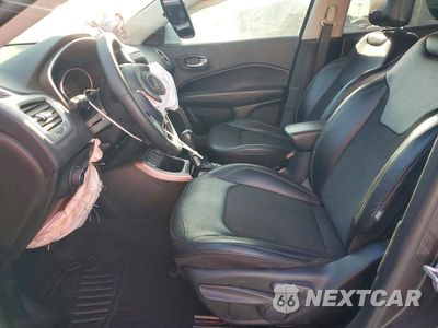 Zdjęcie 7 z 13 samochodu: 2021 JEEP COMPASS LATITUDE VIN:3C4NJCBB2MT542535 - miniatura