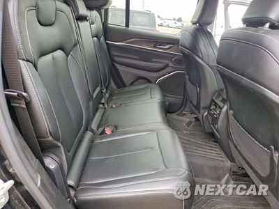 Zdjęcie 11 z 13 samochodu: 2024 JEEP GRAND CHEROKEE LIMITED 4XE VIN:1C4RJYB65RC714545 - miniatura
