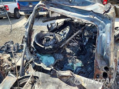Zdjęcie 10 z 13 samochodu: 2019 TOYOTA 4RUNNER SR5 VIN:JTEZU5JR1K5200327 - miniatura