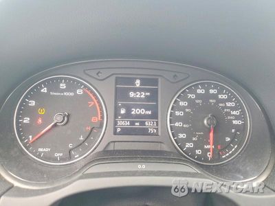 Zdjęcie 9 z 12 samochodu: 2018 AUDI A3 PREMIUM VIN:WAUB8GFF9J1054721 - miniatura