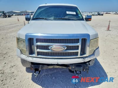 Piąte zdjęcie samochodu w środku: 2009 FORD F150 SUPERCREW VIN:1FTPW14VX9KC91567 - miniatura