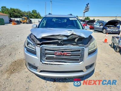 Piąte zdjęcie samochodu w środku: 2013 GMC ACADIA SLT-1 VIN:1GKKVRKD4DJ213049 - miniatura