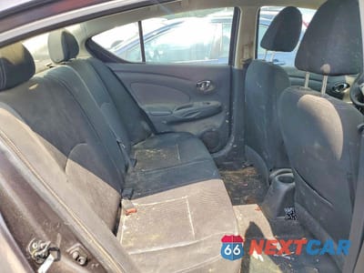 Zdjęcie 10 z 12 samochodu: 2015 NISSAN VERSA 1.6 SV VIN:3N1CN7AP4FL884025 - miniatura