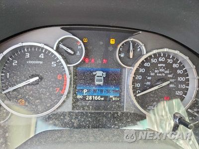 Zdjęcie 9 z 12 samochodu: 2017 TOYOTA TUNDRA TRD PRO VIN:5TFDY5F17HX637610 - miniatura