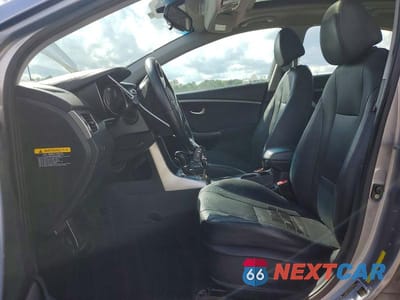Zdjęcie 7 z 12 samochodu: 2013 HYUNDAI ELANTRA GT BASE VIN:KMHD35LE2DU048297 - miniatura
