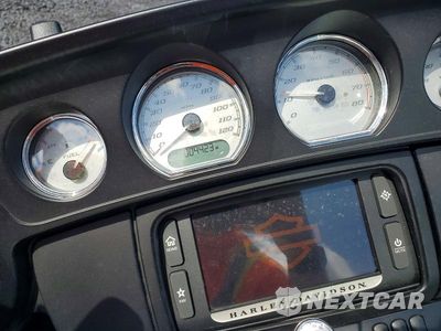 Zdjęcie 7 z 8 samochodu: 2016 HARLEY-DAVIDSON FLHXS STREET GLIDE SPECIAL VIN:1HD1KRM13GB690040 - miniatura