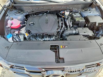 Zdjęcie 12 z 13 samochodu: 2026 HYUNDAI TUCSON SEL PLUS VIN:5NMJBCDE2TH740353 - miniatura