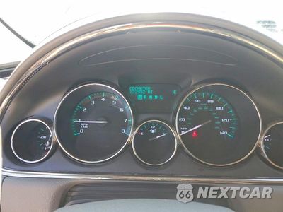 Zdjęcie 9 z 13 samochodu: 2016 BUICK ENCLAVE VIN:5GAKVCKD7GJ292246 - miniatura