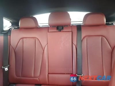 Zdjęcie 10 z 13 samochodu: 2023 BMW X4 XDRIVE30I VIN:5UX33DT05P9N51925 - miniatura