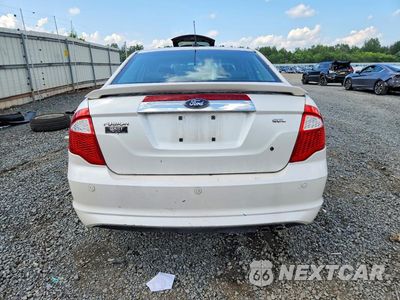 Zdjęcie 6 z 12 samochodu: 2010 FORD FUSION SEL VIN:3FAHP0JA9AR160360 - miniatura