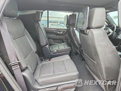 Zdjęcie 11 z 13 samochodu: 2023 CHEVROLET TAHOE K1500 LT VIN:1GNSKNKD3PR362711 - miniatura